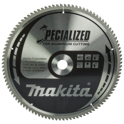 SPECIALIZED lama circolare per alluminio 350/30