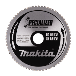 SPECIALIZED lama 185/30 per troncatrici per metallo