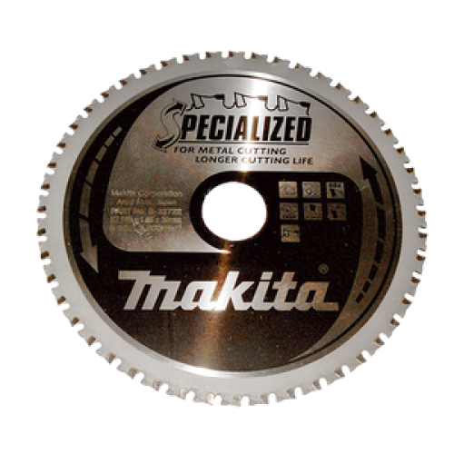 SPECIALIZED disco per troncatrici per metallo 185/30