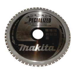 SPECIALIZED disco per troncatrici per metallo 185/30