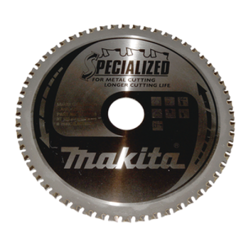 SPECIALIZED disco per troncatrici per metallo 185/30