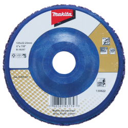 Disco di pulizia 125/22,23 Long Life