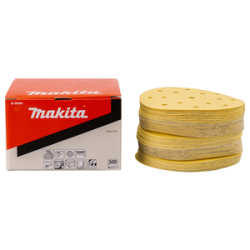Carta abrasiva Ø 150 mm