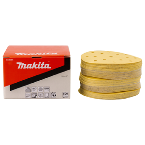 Carta abrasiva Ø 150 mm