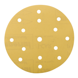 Carta abrasiva Ø 150 mm