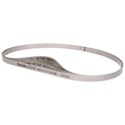 Lame per sega a nastro BiM per metallo per PB003G / DPB181 / DPB182