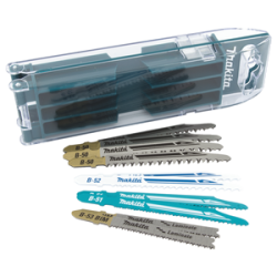 Set lame per seghetto alternativo SuperExpress x10