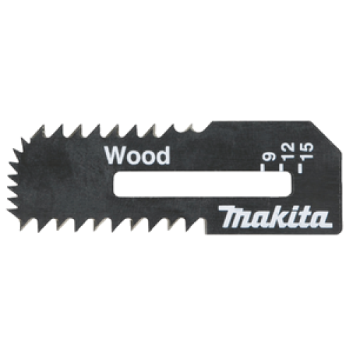 10 lame per legno