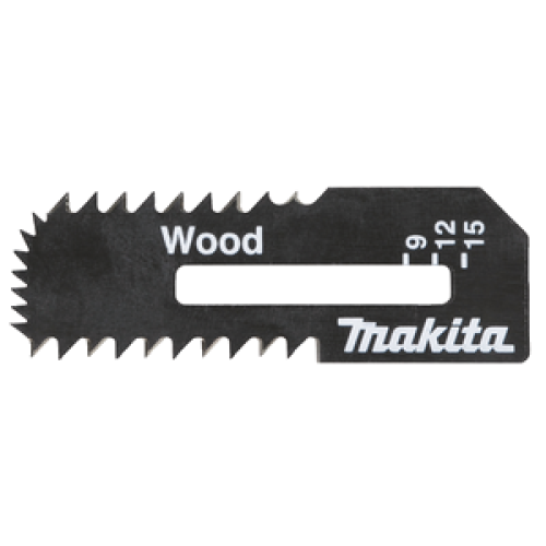 2 lame per legno