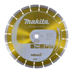 Disco diamantato NEBULA 300/20