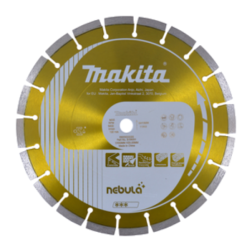 Disco diamantato NEBULA 300/20