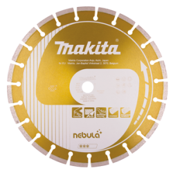 Disco diamantato NEBULA 350/25,4 (20)