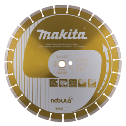 Disco diamantato NEBULA 400/25,4 (20)