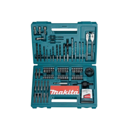 Set inserti + punte