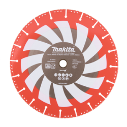 Disco diamantato RESCUECUT 300/25,4