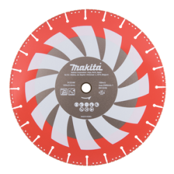 Disco diamantato RESCUECUT 350/25,4