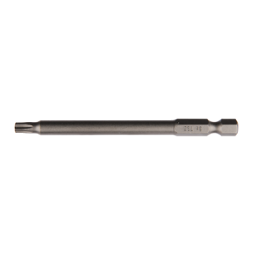 Punta Torx lunga T25
