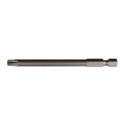 Punta Torx lunga T30