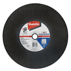 Dischi da taglio 355/25,4 A36P