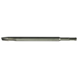 Scalpello piatto autaffilante SDS-PLUS