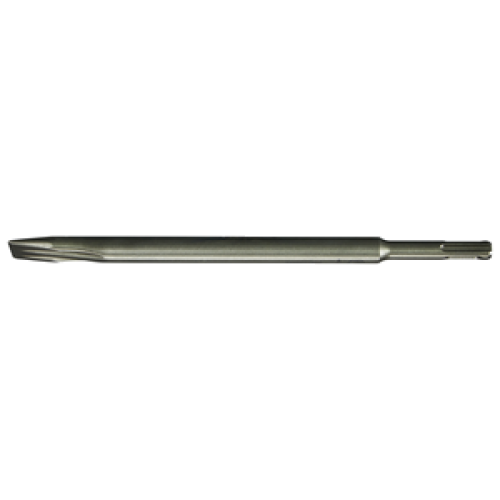 Scalpello piatto autaffilante SDS-PLUS