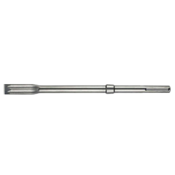 Scalpello piatto autaffilante SDS-MAX