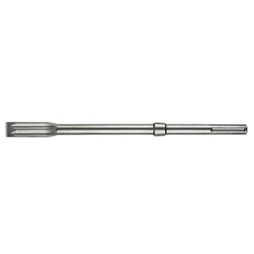 Scalpello piatto autaffilante SDS-MAX