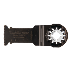 Lame da immersione per legno e metallo TMA047