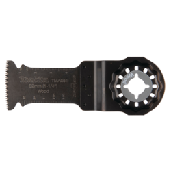 Lame da immersione per legno TMA051