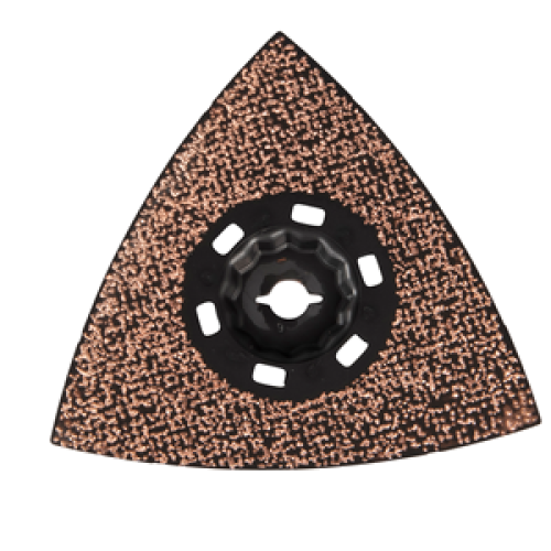 RIFF piastra abrasiva in carburo MAM016