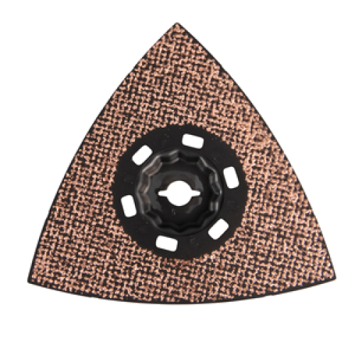 RIFF piastra abrasiva in carburo MAM017