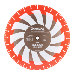 Disco da taglio diamantato RESCUECUT 405/25,4