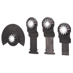 Set ristrutturazione Starlock