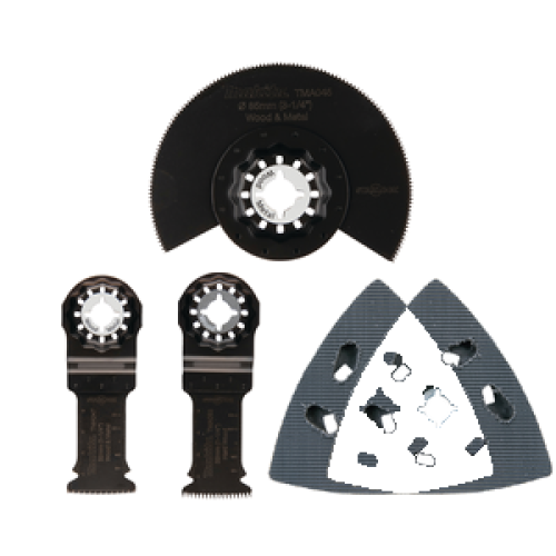 Set Starlock per falegname