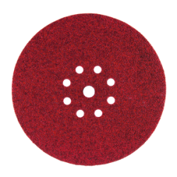 Carta abrasiva Ø 225 mm