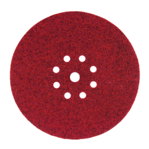 Carta abrasiva Ø 225 mm