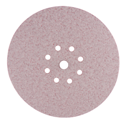 Carta abrasiva Ø 225 mm