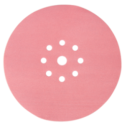Carta abrasiva Ø 225 mm