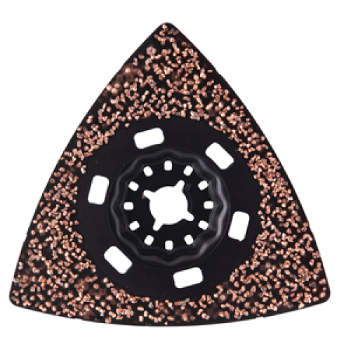 Piastra abrasiva RIFF Carbide TMA083 Piastra abrasiva RIFF Carbide TMA083