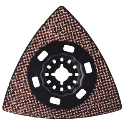 Piastra abrasiva RIFF Carbide TMA085