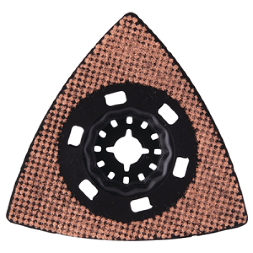 Piastra abrasiva RIFF Carbide TMA086