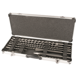 Set punte e scalpelli SDS-PLUS