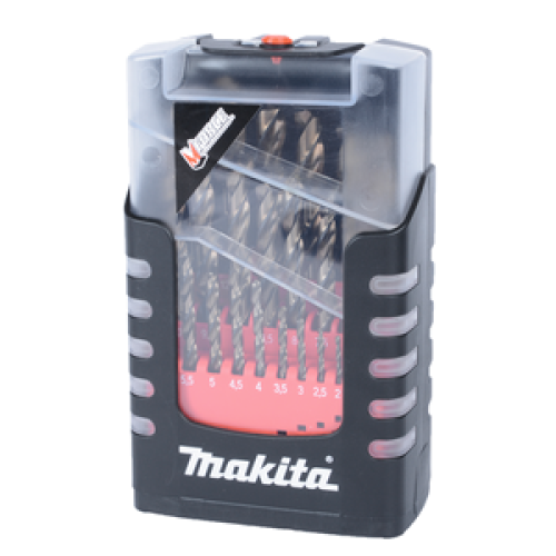 Set punte per metallo MFORCE