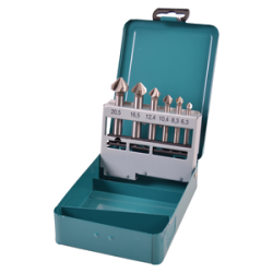 Set svasatori con gambo tondo