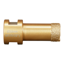 Corone diamantate per piastrelle 20mm M14