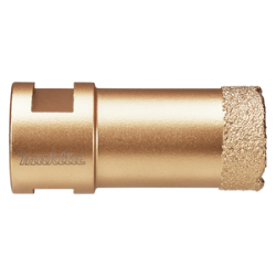 Corone diamantate per piastrelle 25mm M14