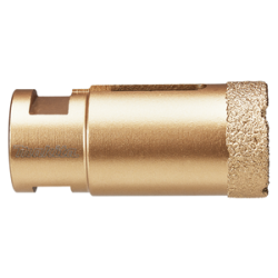 Corone diamantate per piastrelle 30mm M14