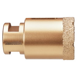 Corone diamantate per piastrelle 40mm M14