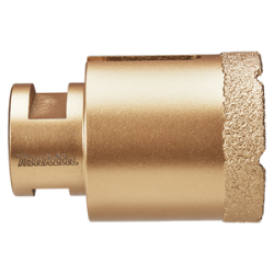 Corone diamantate per piastrelle 45mm M14