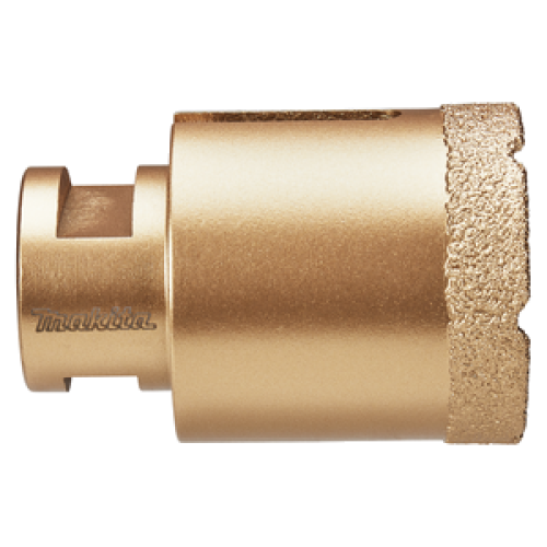 Corone diamantate per piastrelle 45mm M14